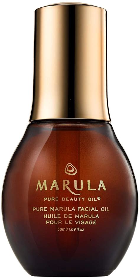 marula oil perfume